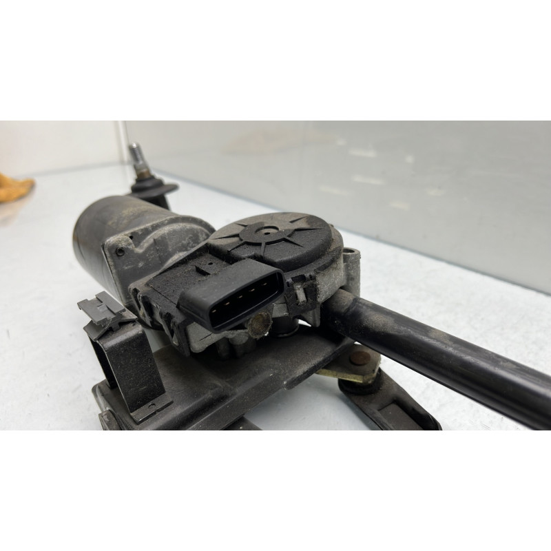 Moteur essuie glace avant HYUNDAI TUCSON 1 Photo n°4