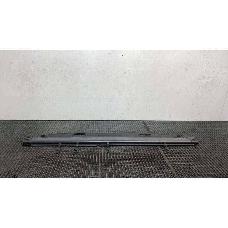 Plage arriere HYUNDAI TUCSON 1 Photo n°4
