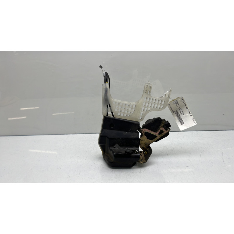 Serrure arriere droit HYUNDAI TUCSON 1 Photo n°1