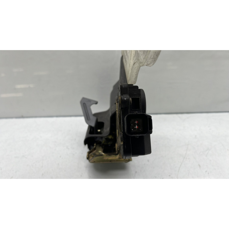 Serrure arriere droit HYUNDAI TUCSON 1 Photo n°4