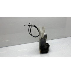 Serrure arriere droit HYUNDAI TUCSON 1