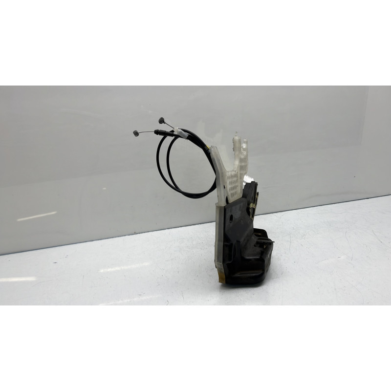 Serrure arriere droit HYUNDAI TUCSON 1 Photo n°5