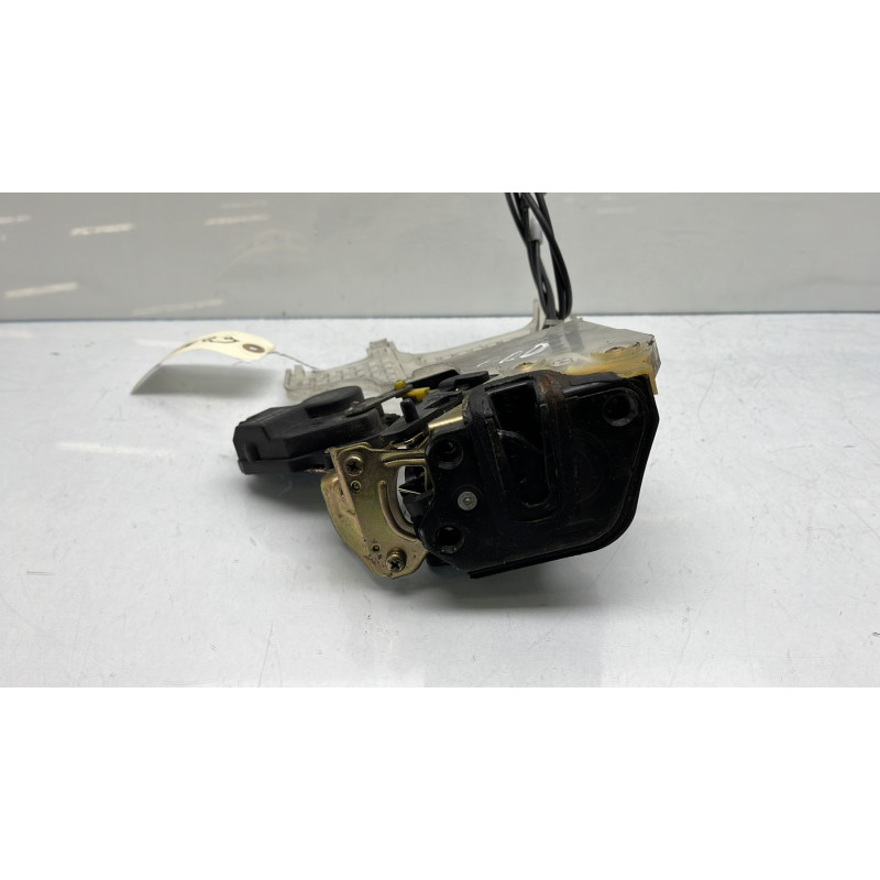 Serrure arriere droit HYUNDAI TUCSON 1 Photo n°6