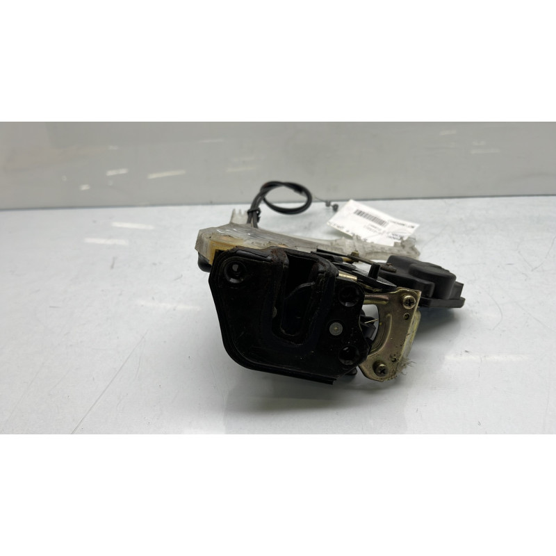 Serrure arriere gauche HYUNDAI TUCSON 1 Photo n°6