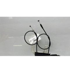 Serrure avant droit HYUNDAI TUCSON 1