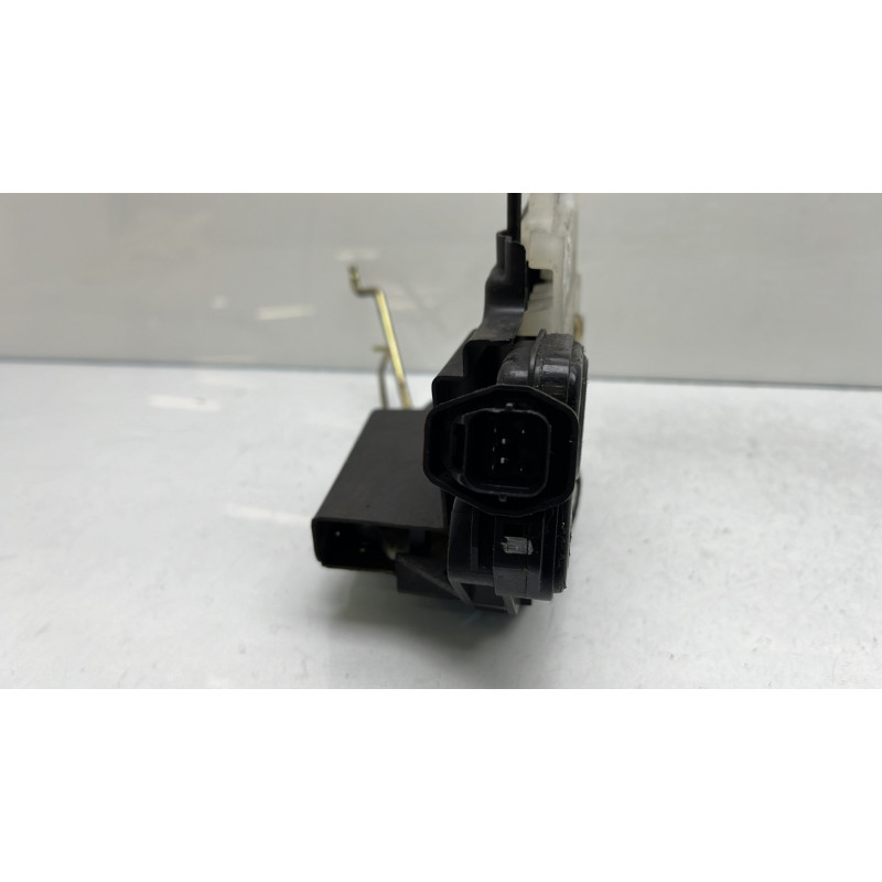 Serrure avant droit HYUNDAI TUCSON 1 Photo n°4