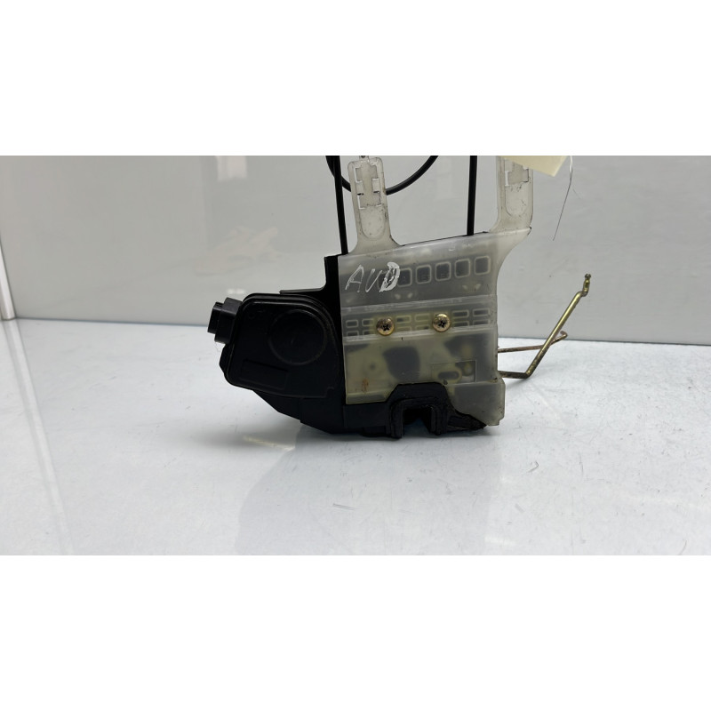 Serrure avant droit HYUNDAI TUCSON 1 Photo n°6
