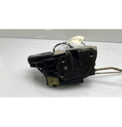 Serrure avant droit HYUNDAI TUCSON 1