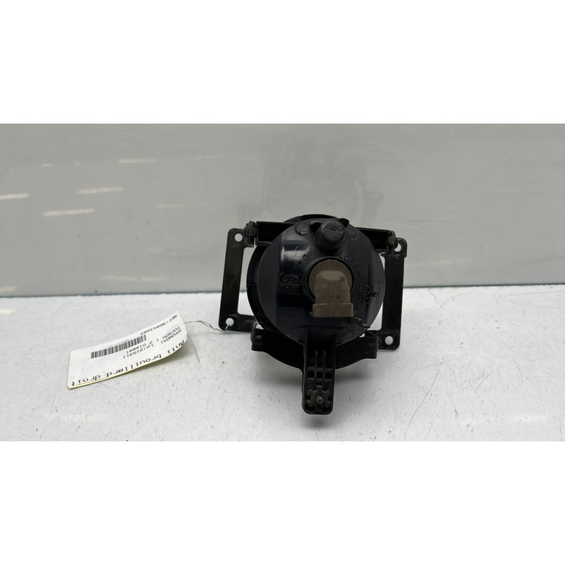 Anti brouillard droit (feux) HYUNDAI TUCSON 1 Photo n°2