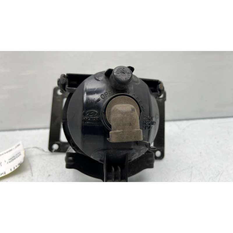 Anti brouillard droit (feux) HYUNDAI TUCSON 1 Photo n°3