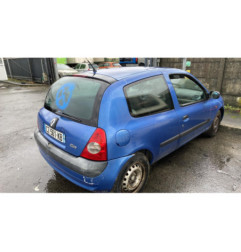 Baguette de porte avant gauche RENAULT CLIO 2