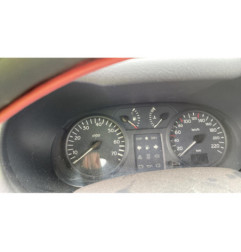 Baguette de porte avant gauche RENAULT CLIO 2
