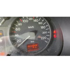 Baguette de porte avant gauche RENAULT CLIO 2