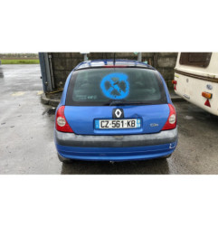 Baguette de porte avant gauche RENAULT CLIO 2