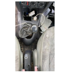 Baguette de porte avant gauche RENAULT CLIO 2