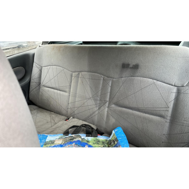 Baguette de porte avant gauche RENAULT CLIO 2 Photo n°12