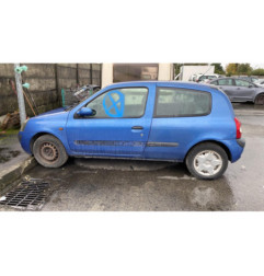 Baguette de porte avant gauche RENAULT CLIO 2