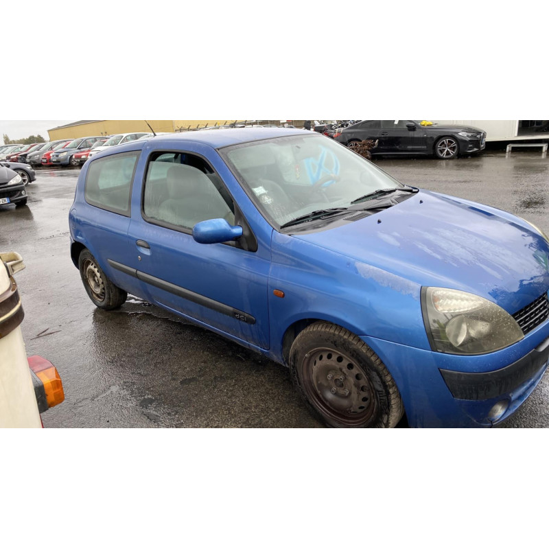Baguette de porte avant gauche RENAULT CLIO 2 Photo n°17