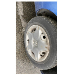 Baguette de porte avant gauche RENAULT CLIO 2