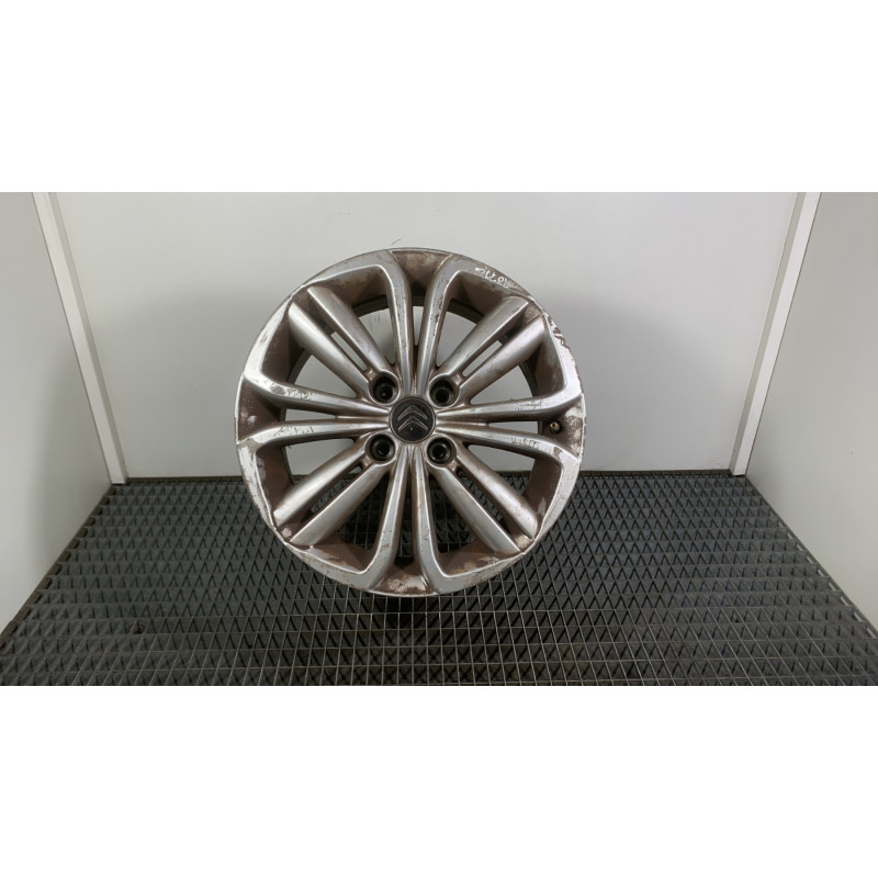 Jante CITROEN C4 2 Photo n°1