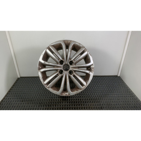 Jante CITROEN C4 2 Photo n°1