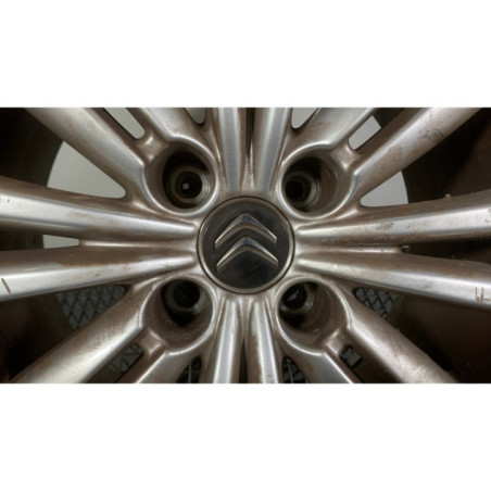 Jante CITROEN C4 2