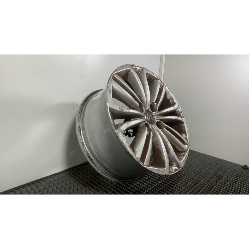 Jante CITROEN C4 2 Photo n°3