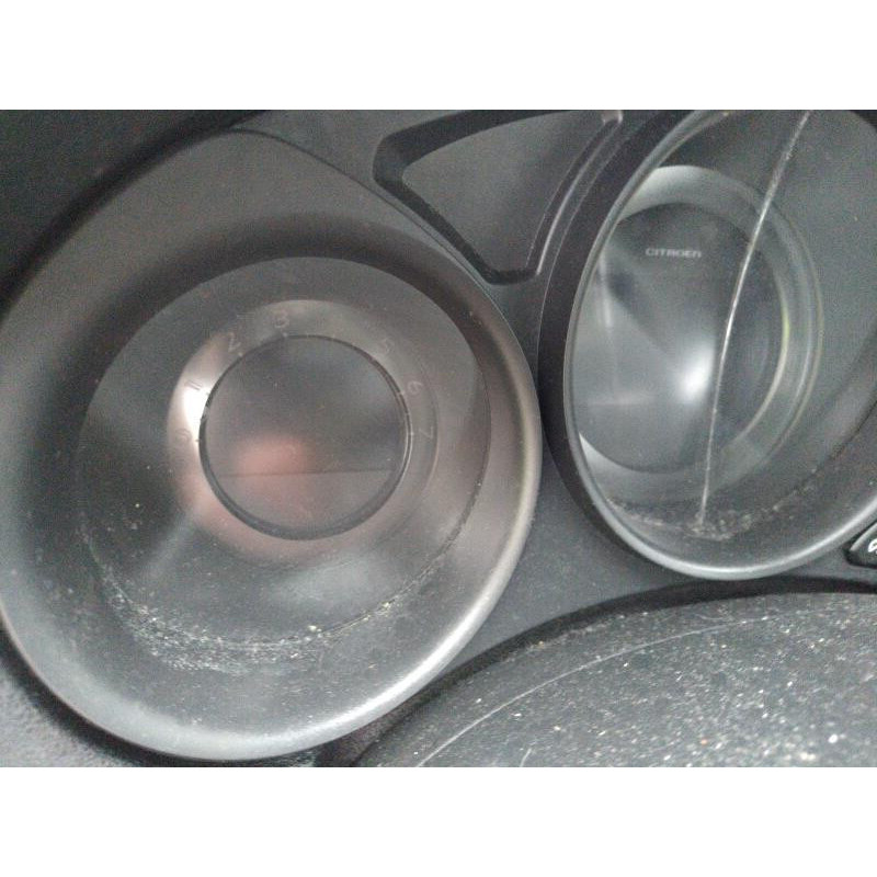 Jante CITROEN C4 2 Photo n°4