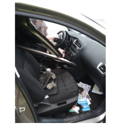 Jante CITROEN C4 2