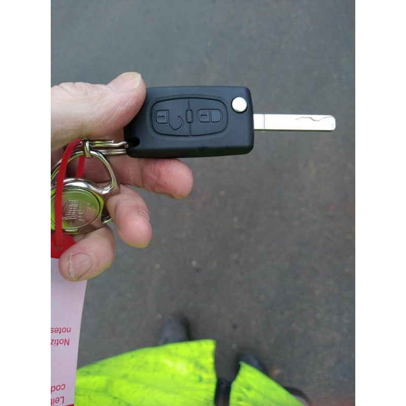 Jante CITROEN C4 2 Photo n°15
