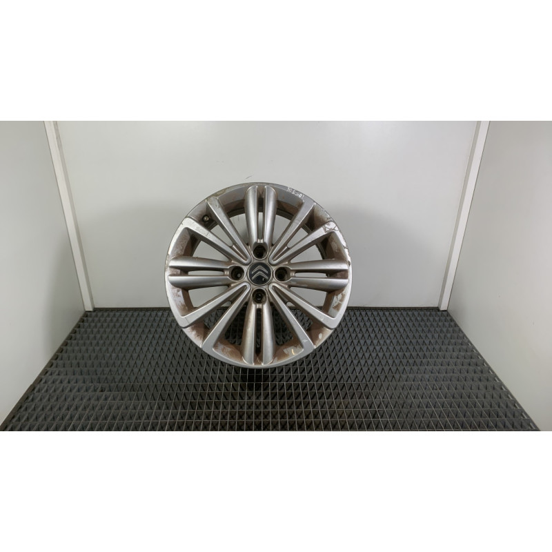 Jante CITROEN C4 2 Photo n°1