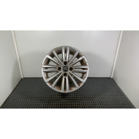 Jante CITROEN C4 2 Photo n°1