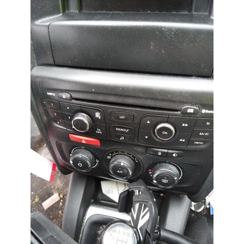 Jante CITROEN C4 2 Photo n°6