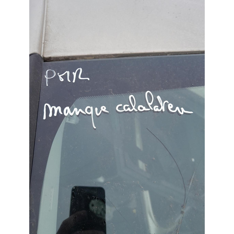 Jante CITROEN C4 2 Photo n°10