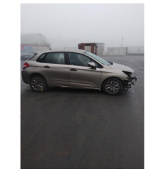 Jante CITROEN C4 2