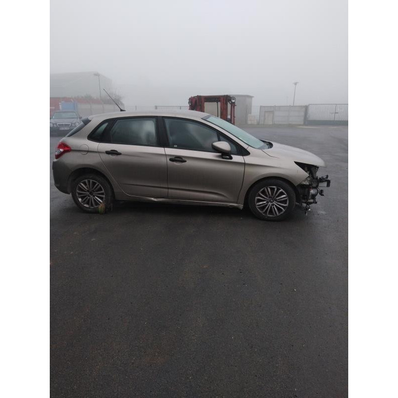 Jante CITROEN C4 2 Photo n°12