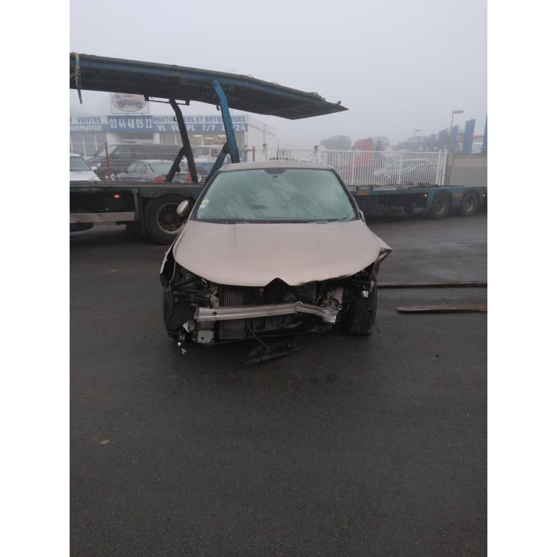 Jante CITROEN C4 2 Photo n°13