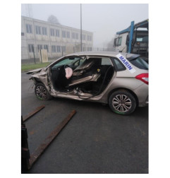 Jante CITROEN C4 2