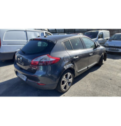 Jante RENAULT MEGANE 3