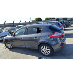 Jante RENAULT MEGANE 3