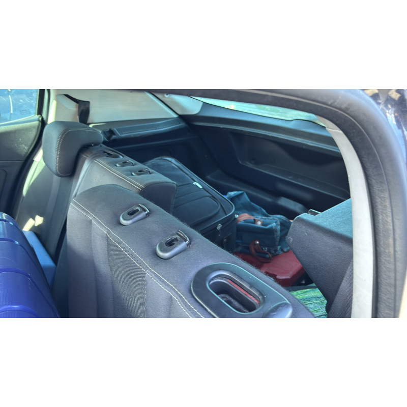 Jante RENAULT MEGANE 3 Photo n°14