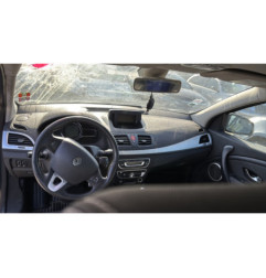 Jante RENAULT MEGANE 3