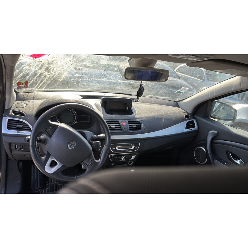 Jante RENAULT MEGANE 3 Photo n°15