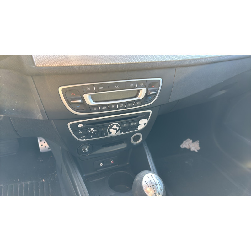 Jante RENAULT MEGANE 3 Photo n°18
