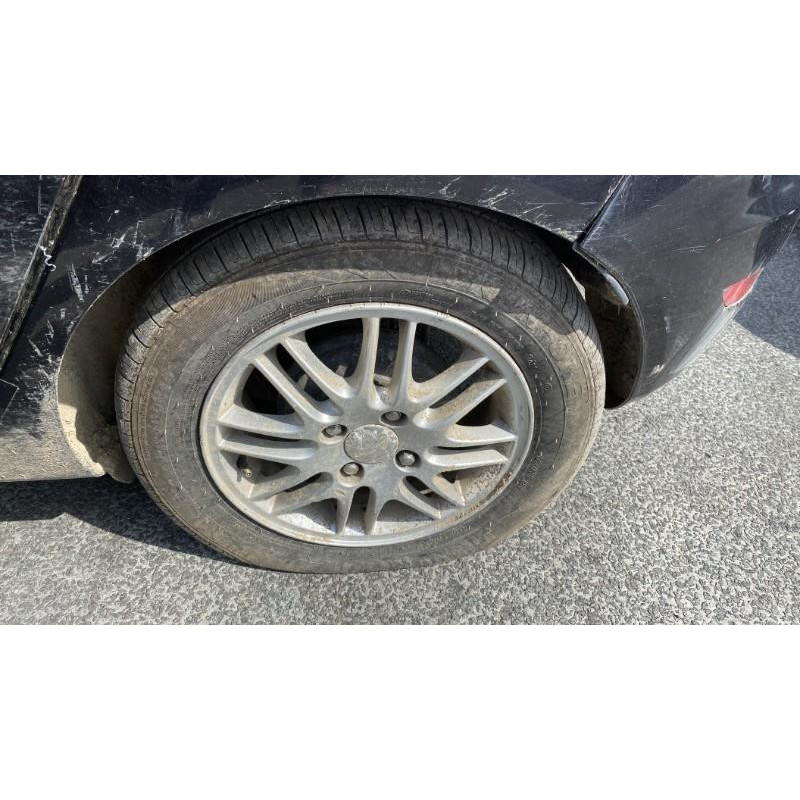 Boite a gants FORD FIESTA 6 Photo n°7