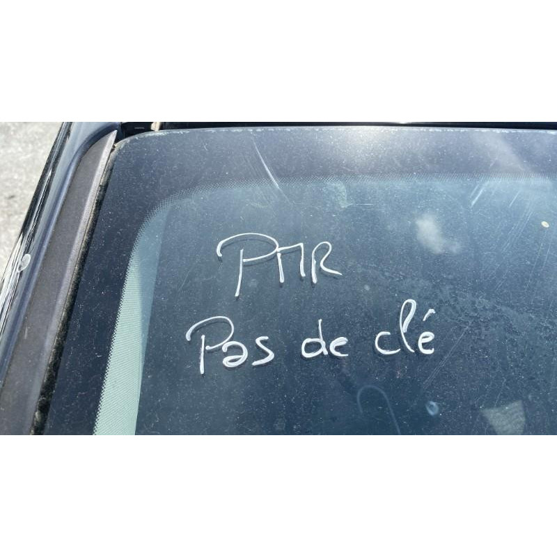 Boite a gants FORD FIESTA 6 Photo n°8