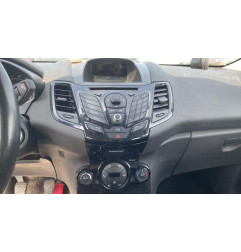 Boite a gants FORD FIESTA 6