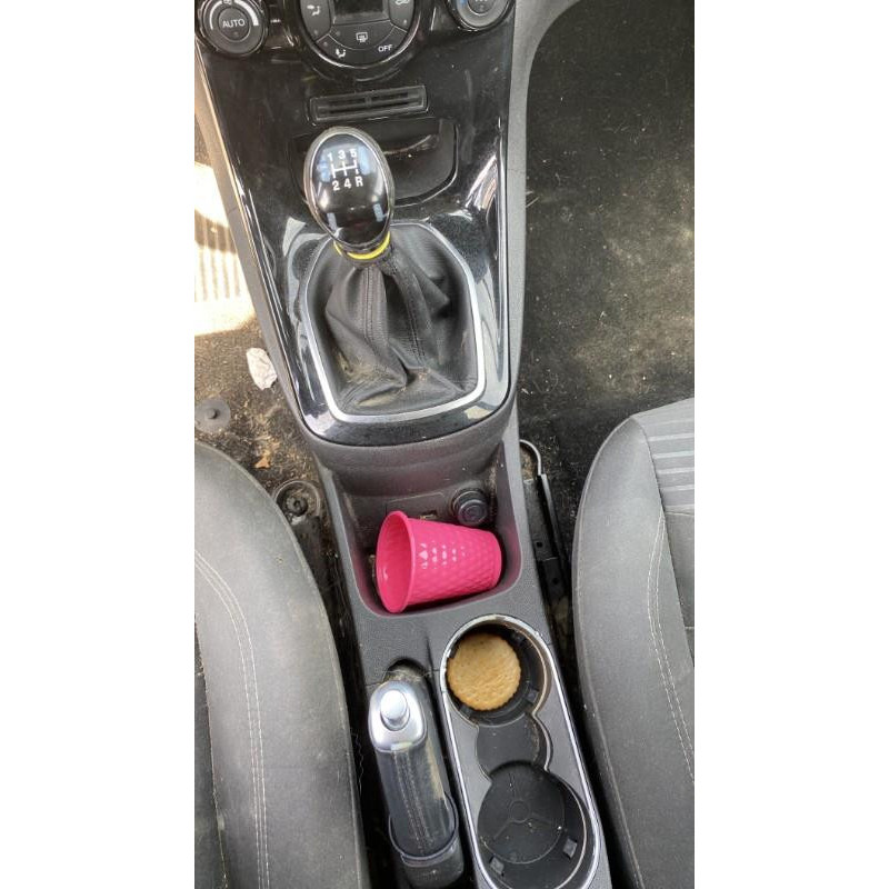Boite a gants FORD FIESTA 6 Photo n°20