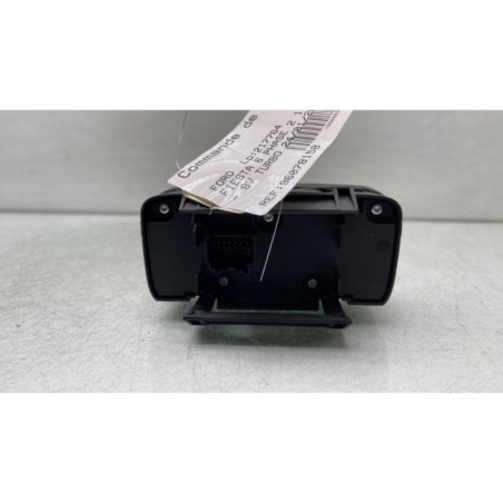 Commande de phare FORD FIESTA 6