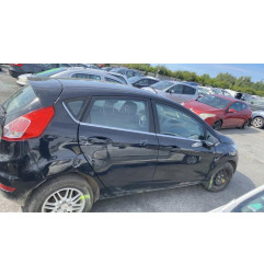 Commande de phare FORD FIESTA 6